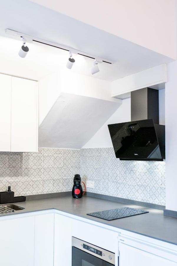 Suites Horno Del Oro Γρανάδα Εξωτερικό φωτογραφία