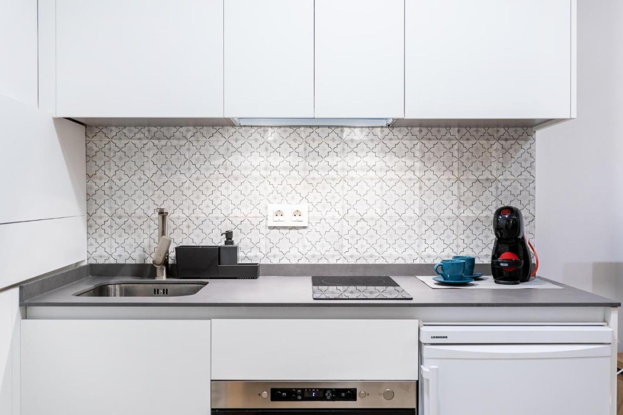 Suites Horno Del Oro Γρανάδα Εξωτερικό φωτογραφία