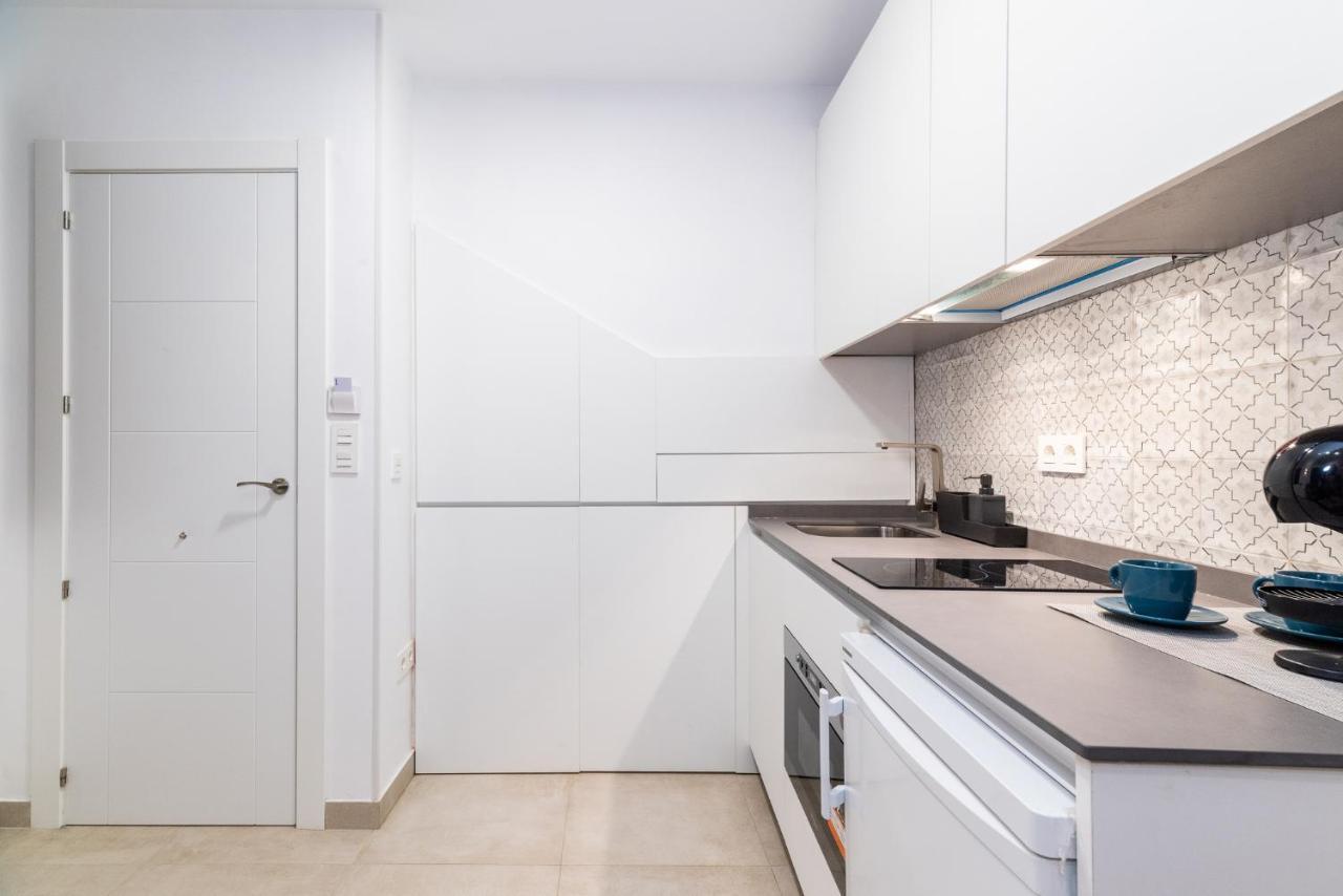 Suites Horno Del Oro Γρανάδα Εξωτερικό φωτογραφία