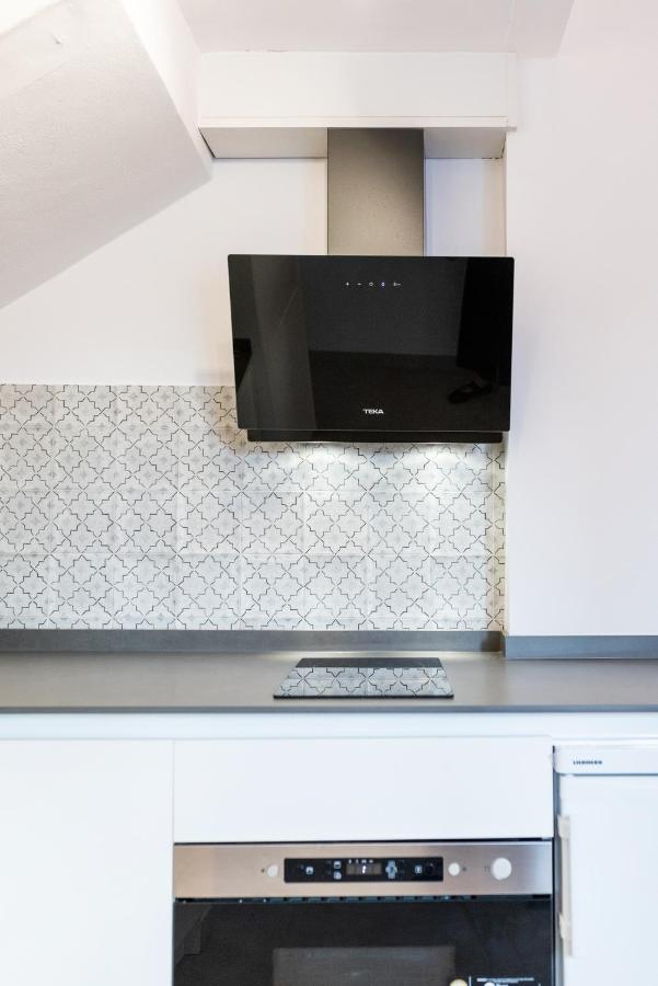 Suites Horno Del Oro Γρανάδα Εξωτερικό φωτογραφία