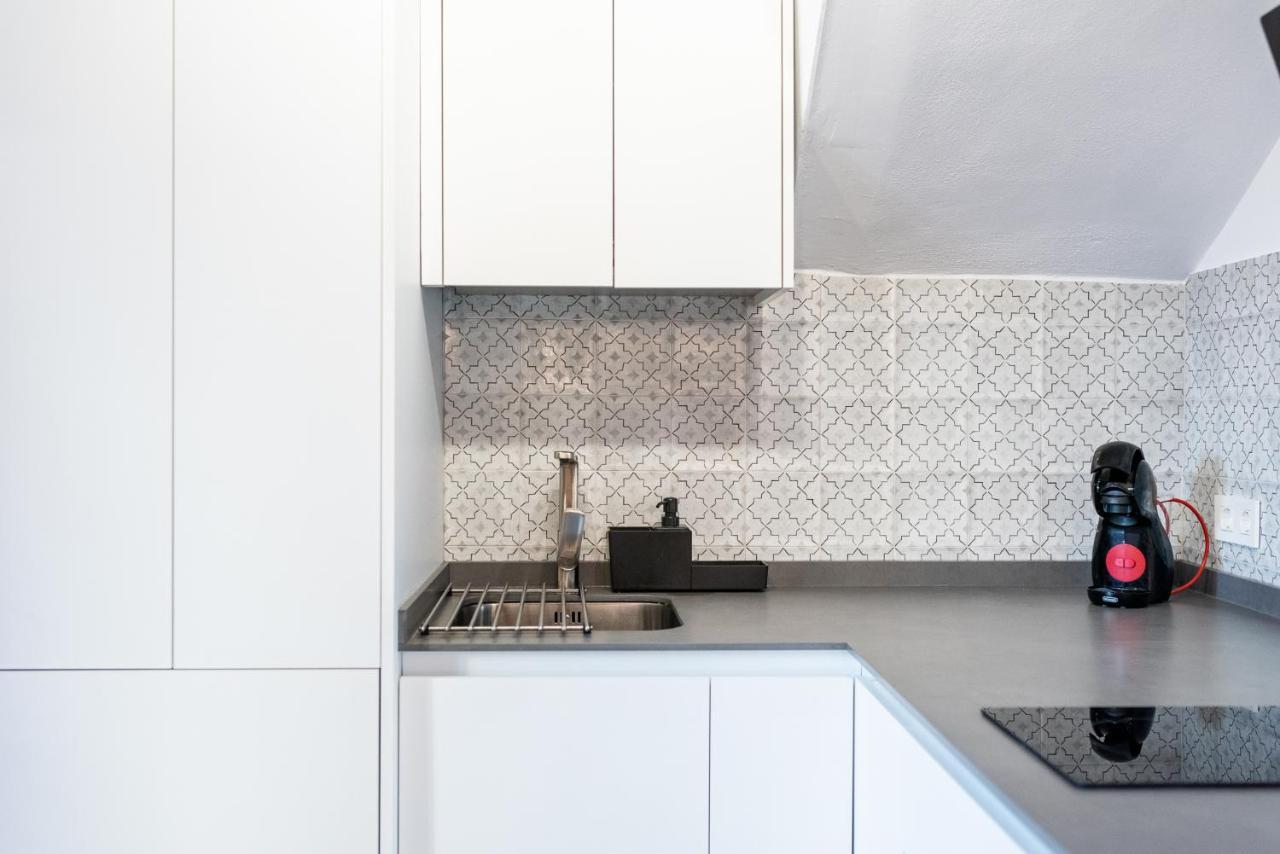 Suites Horno Del Oro Γρανάδα Εξωτερικό φωτογραφία